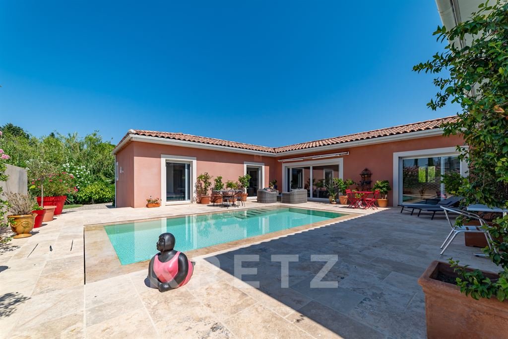 Maison à vendre, 220m², Cheval-Blanc