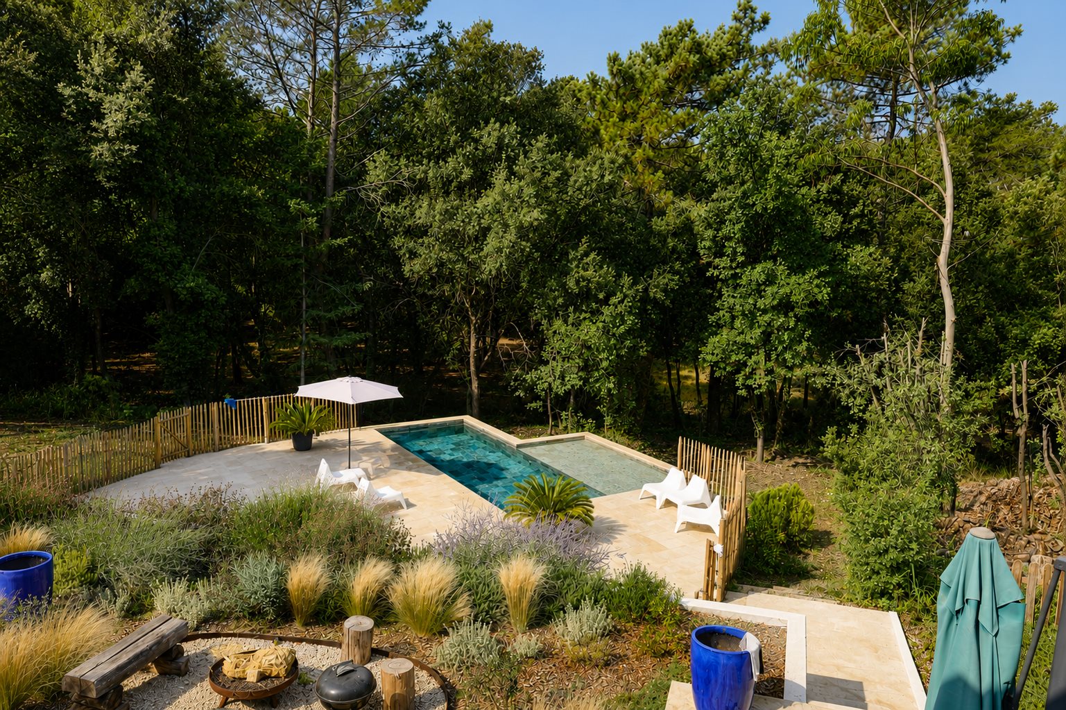 Maison à vendre, 186m², Roquefort-les-Pins