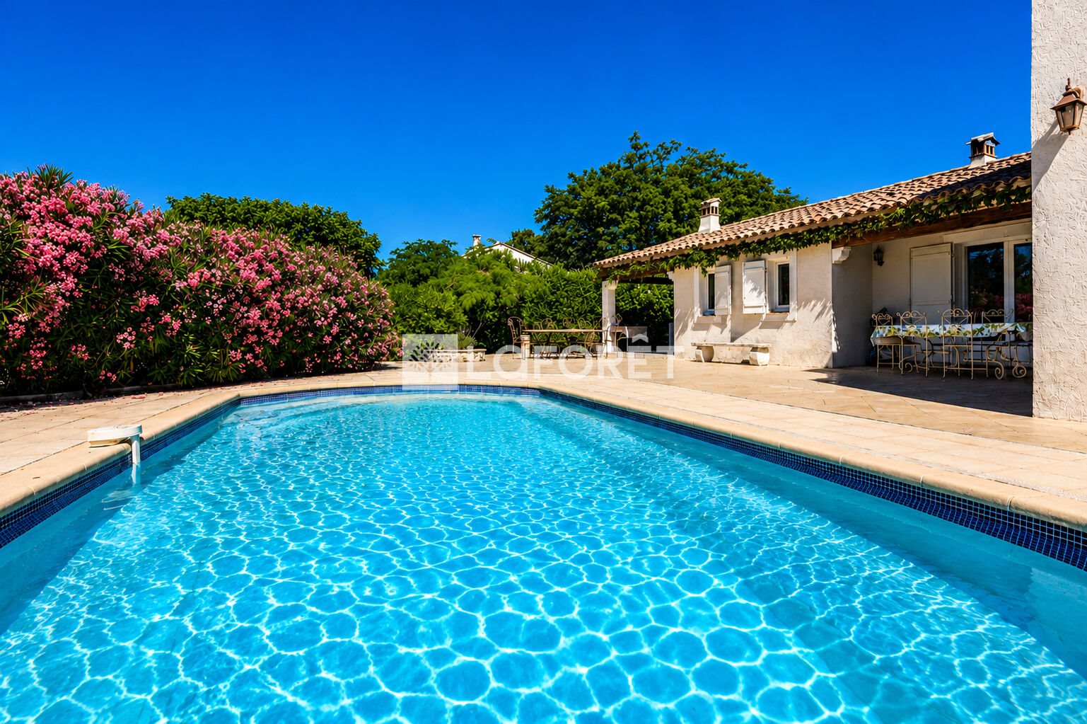 Maison à vendre, 170m², Montauroux