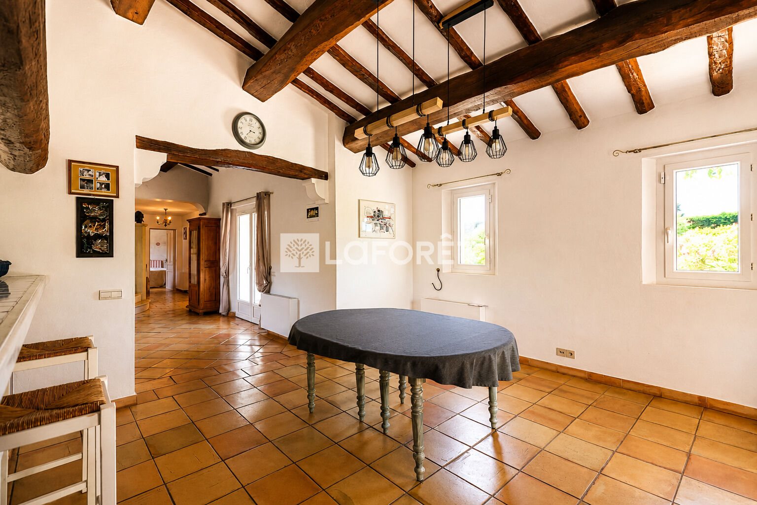 Maison à vendre, 170m², Montauroux