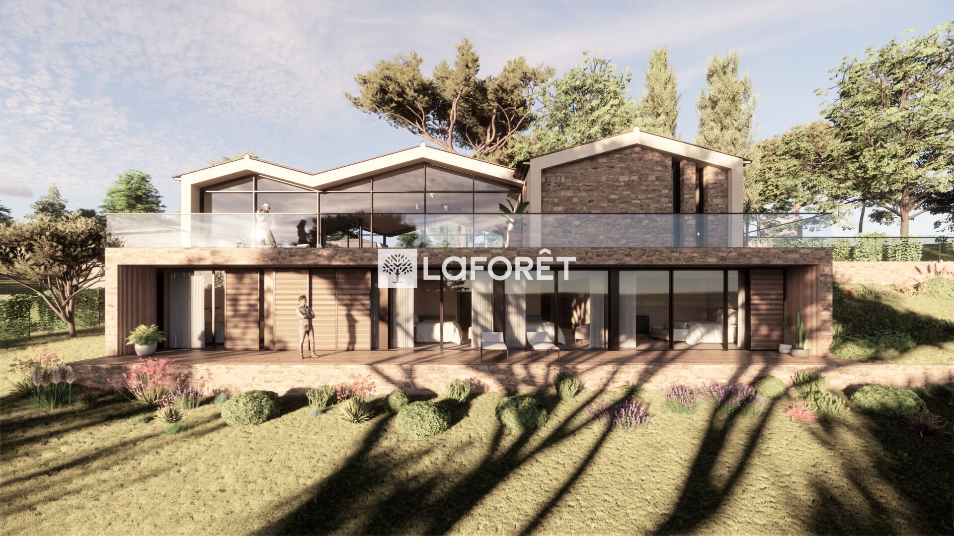 Maison à vendre, 330m², Valbonne