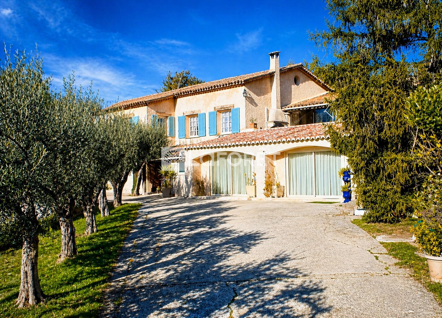 Maison à vendre, 300m², Valbonne