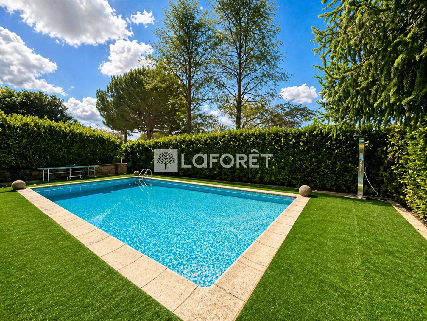 Maison à vendre, 300m², Valbonne