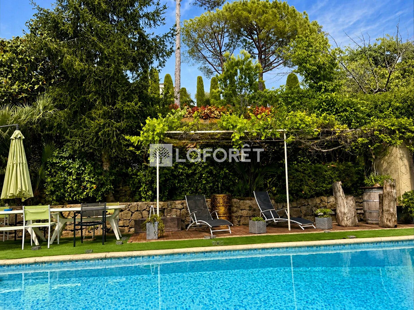 Maison à vendre, 300m², Valbonne