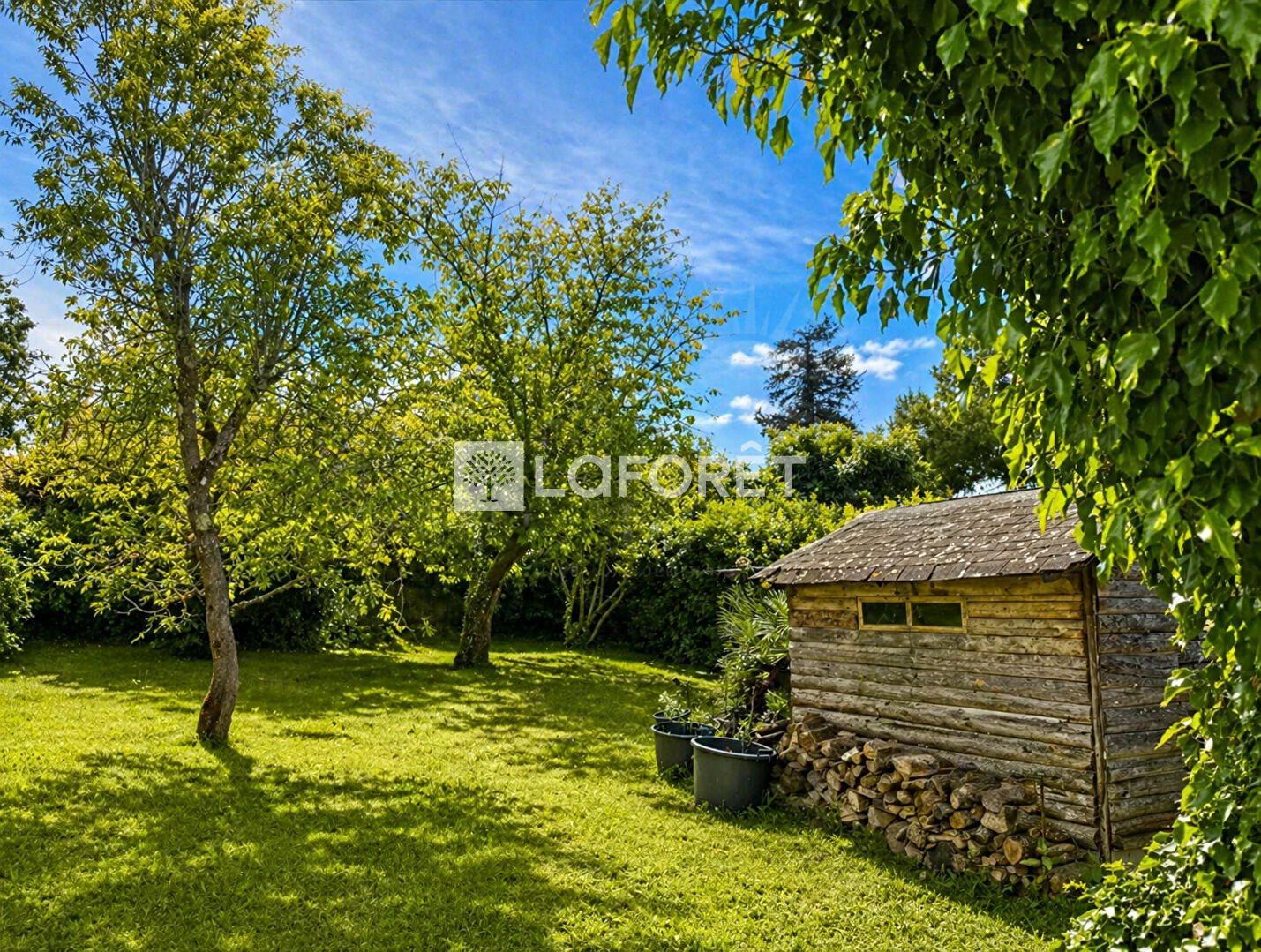 Maison à vendre, 300m², Valbonne