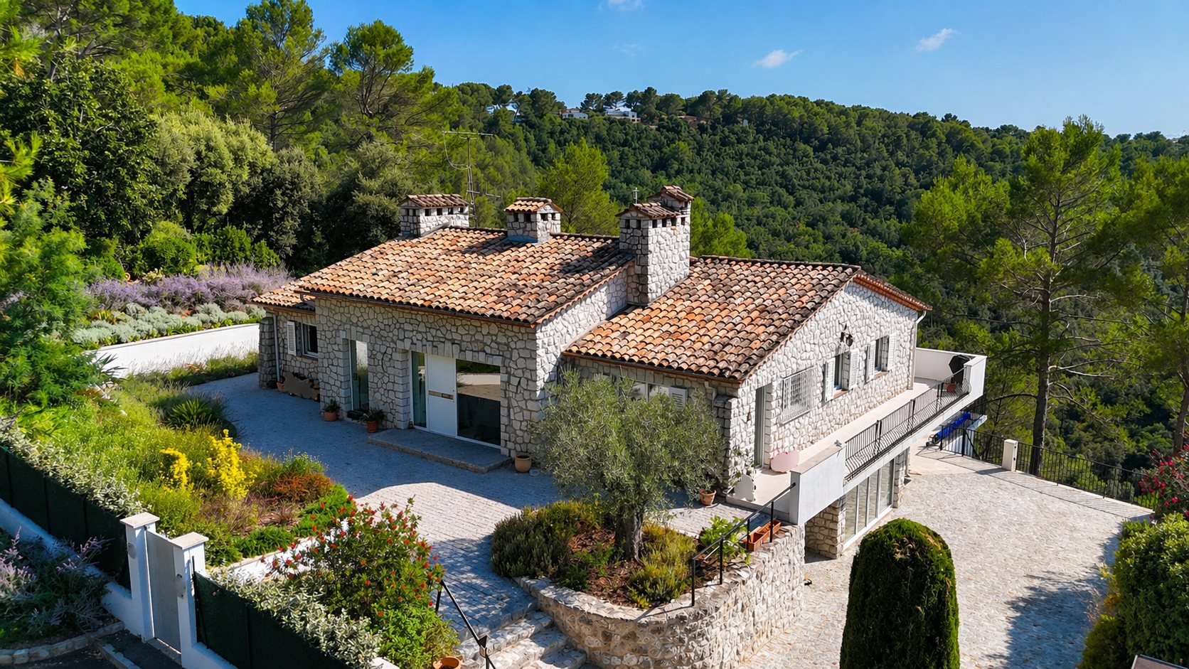 Maison à vendre, 215m², Biot