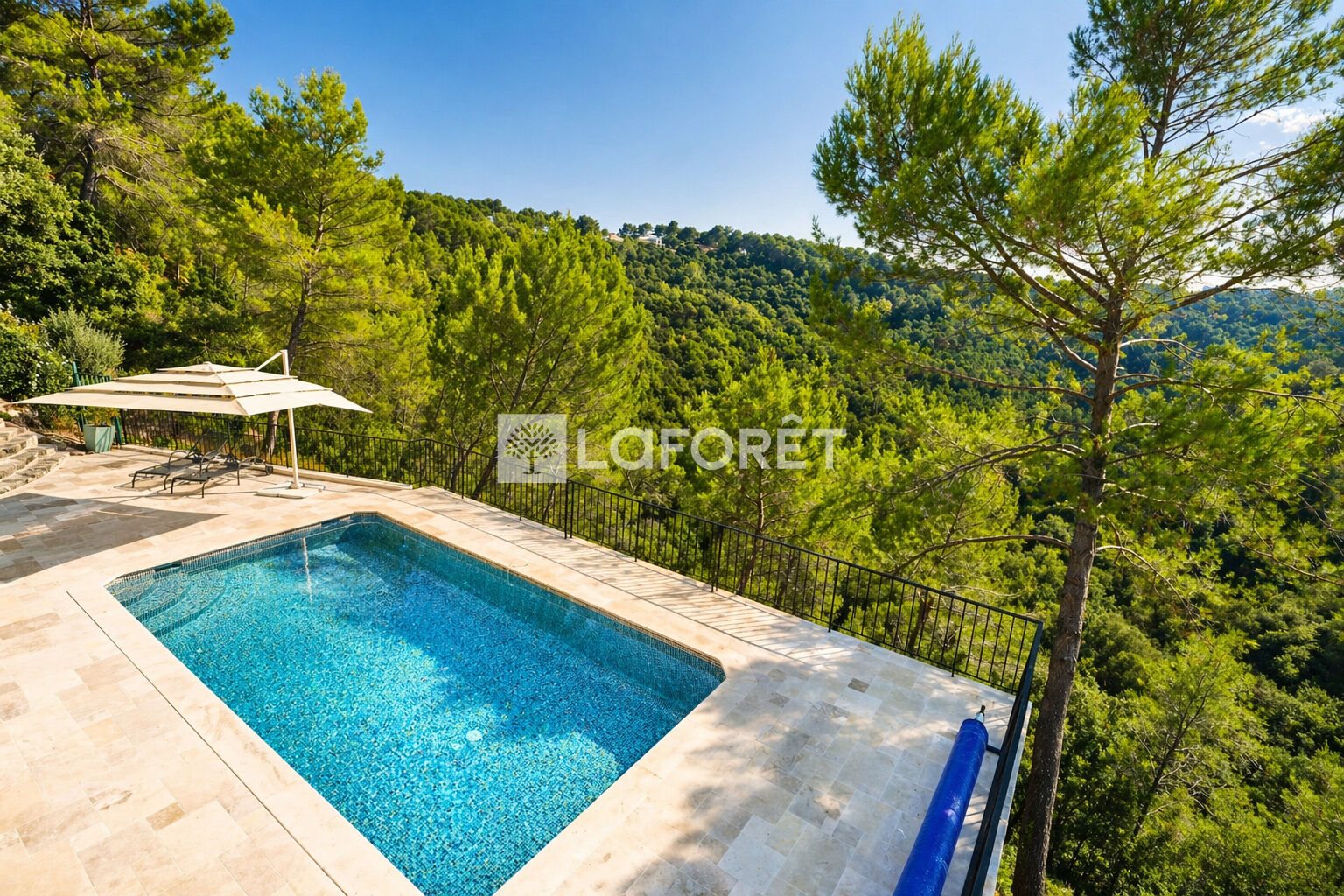 Maison à vendre, 215m², Biot