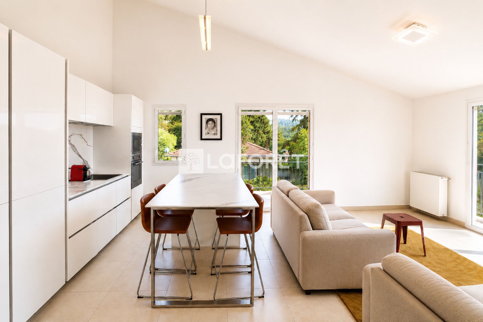 Appartement à vendre, 83m², Valbonne