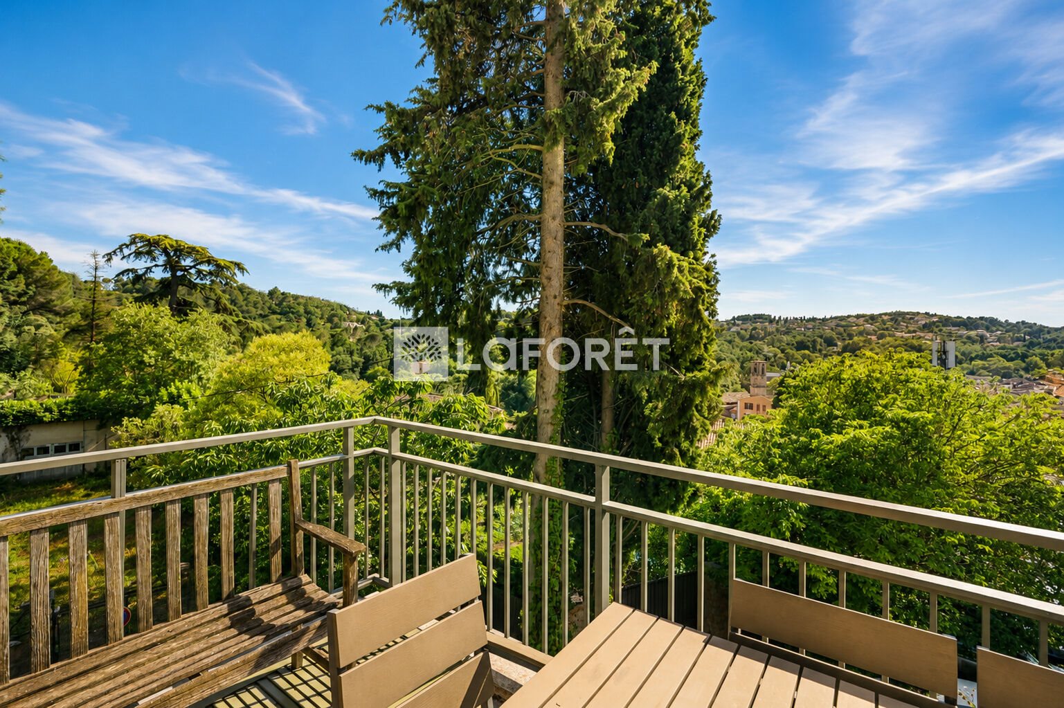 Appartement à vendre, 83m², Valbonne