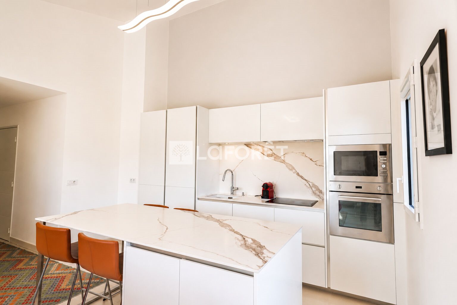 Appartement à vendre, 83m², Valbonne