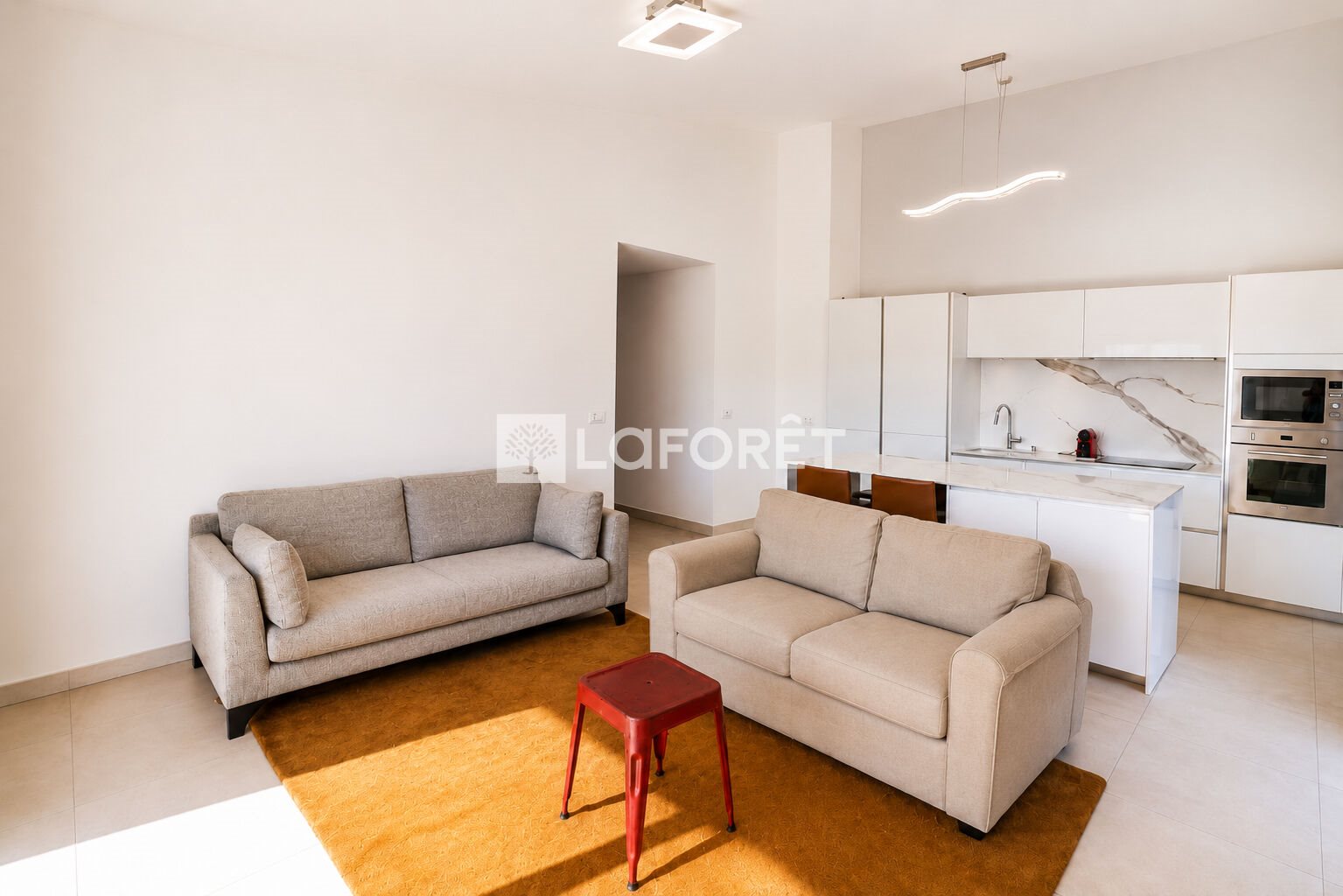 Appartement à vendre, 83m², Valbonne