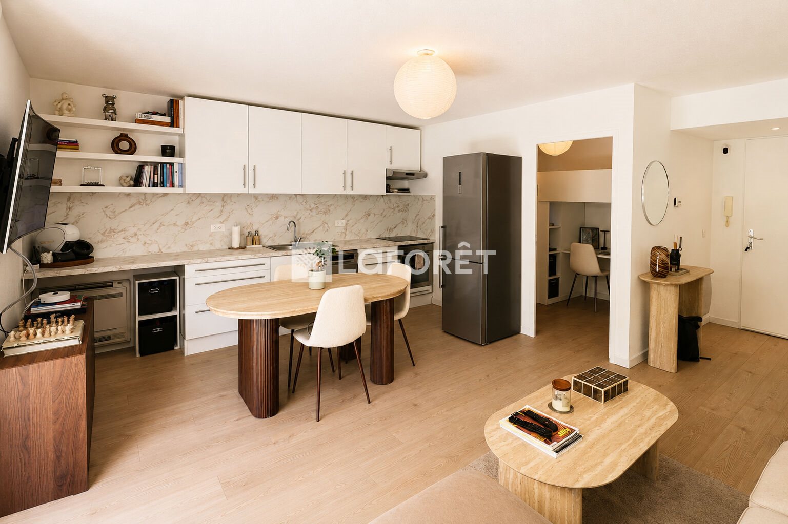 Appartement à vendre, 54m², Valbonne