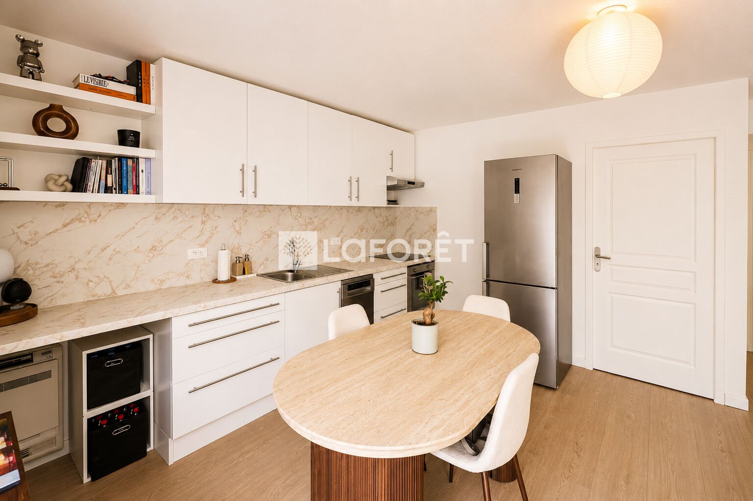 Appartement à vendre, 54m², Valbonne