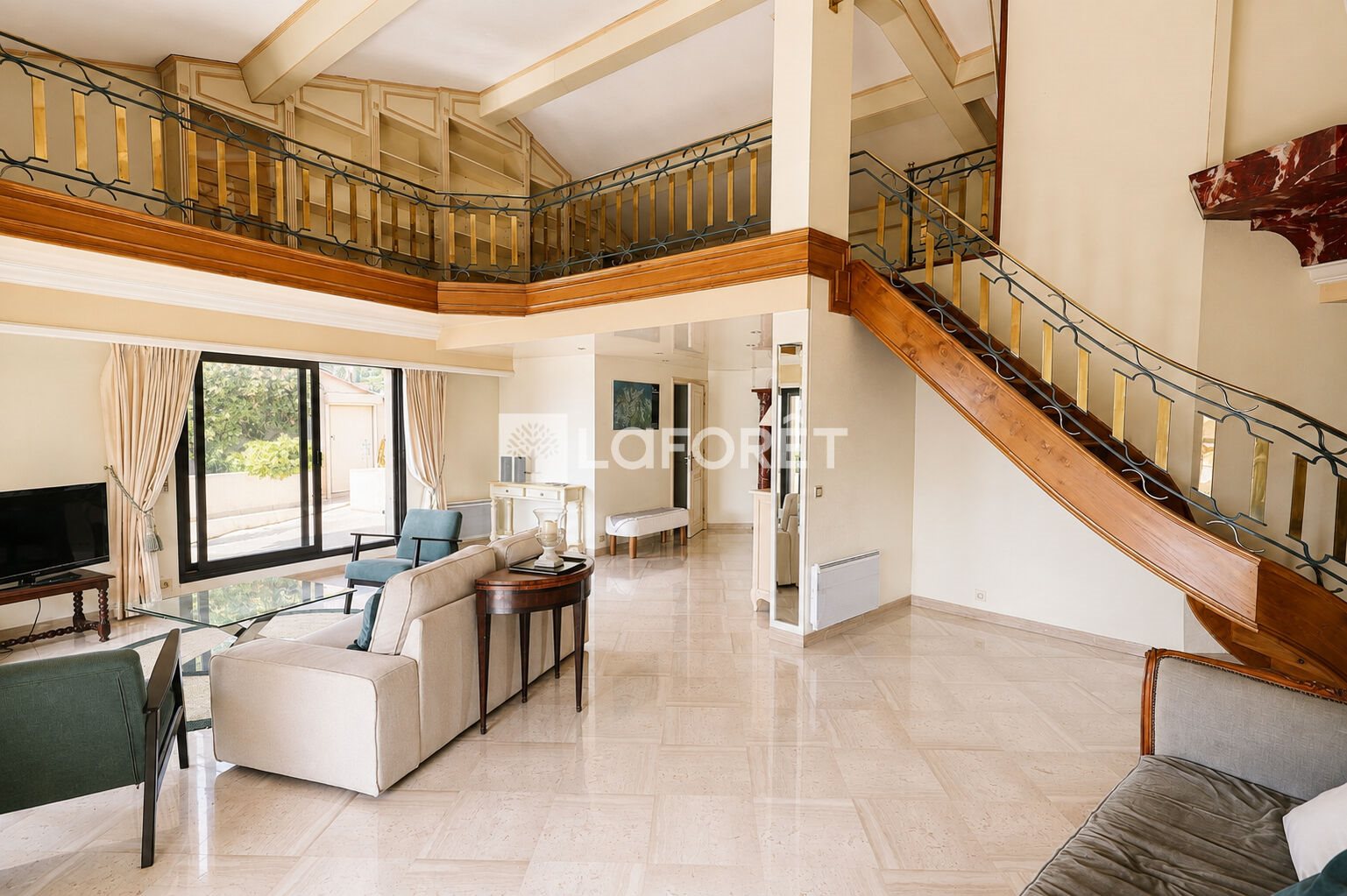 Appartement à vendre, 212m², Mougins