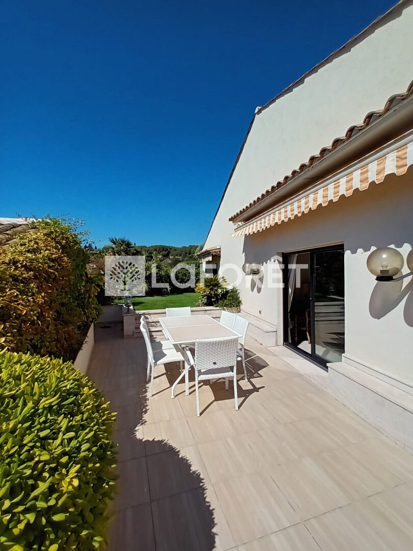 Appartement à vendre, 212m², Mougins