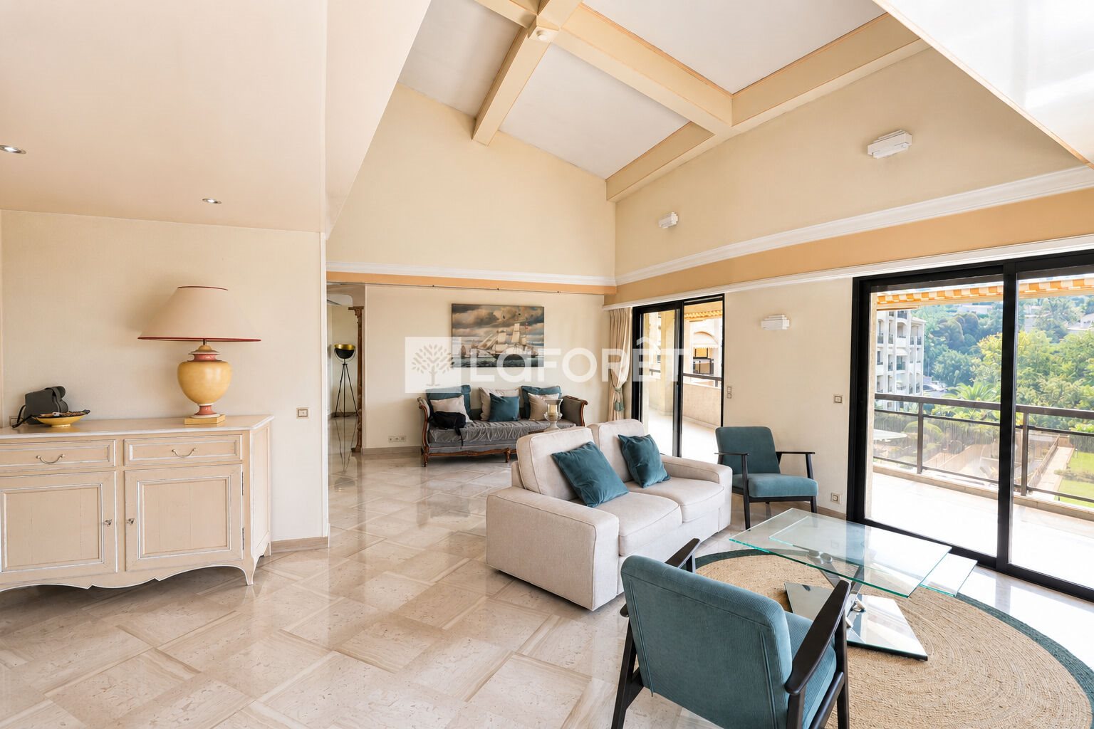 Appartement à vendre, 212m², Mougins