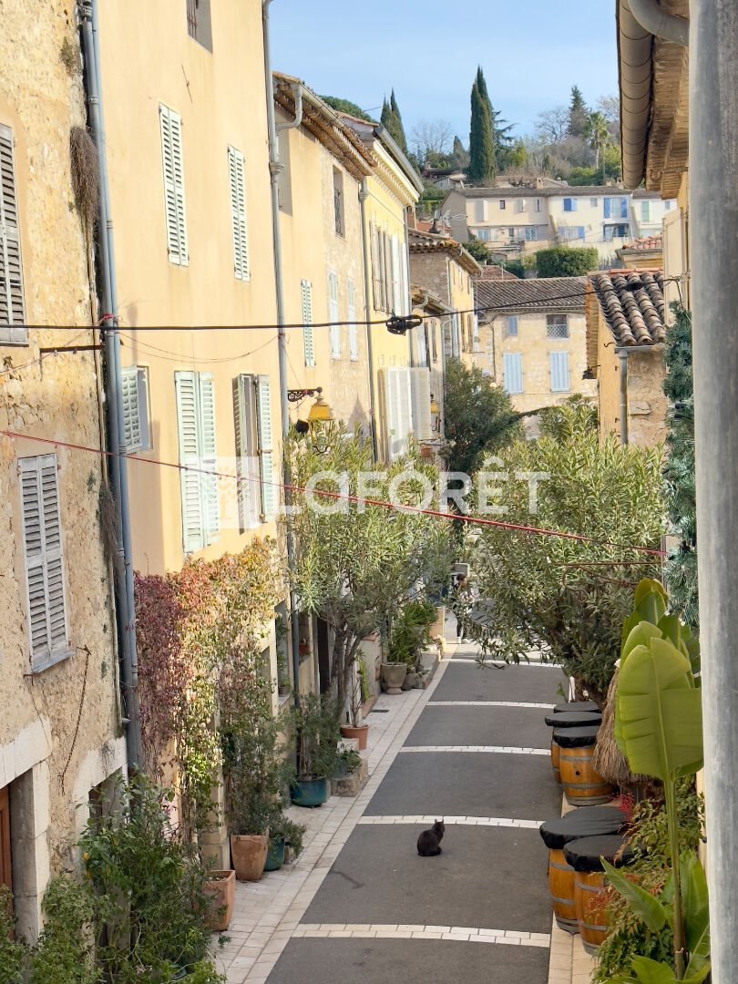 Maison à vendre, 105m², Valbonne