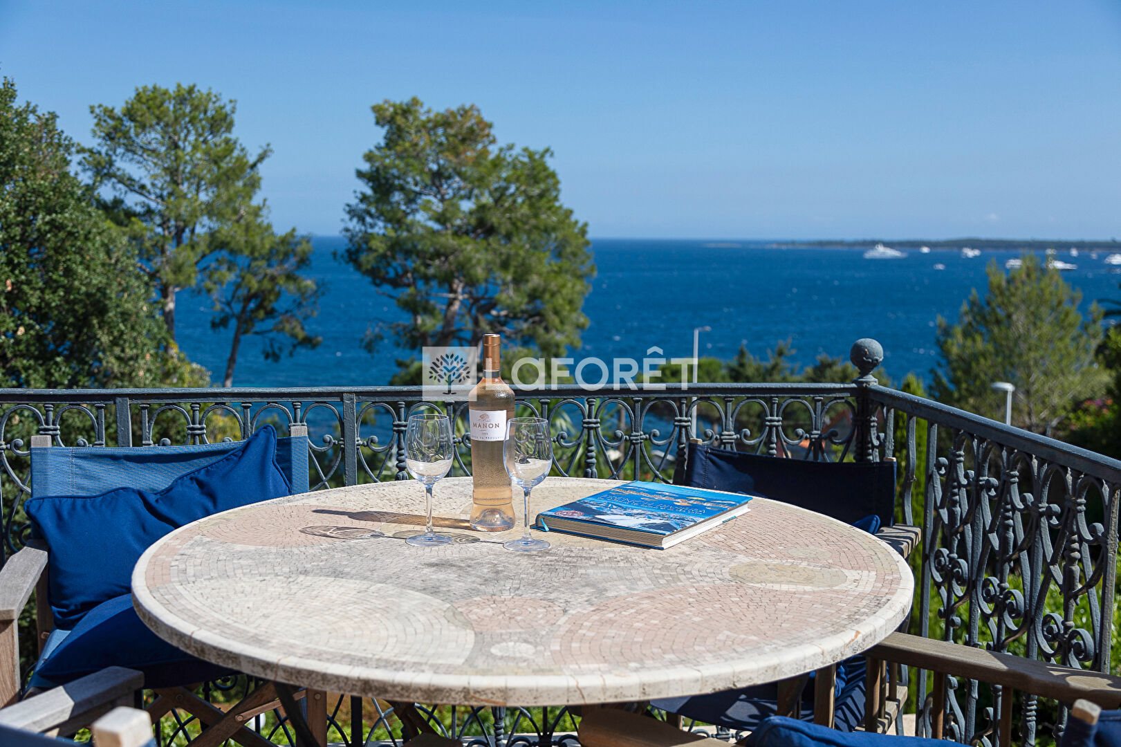 Appartement à vendre, 111m², Cannes