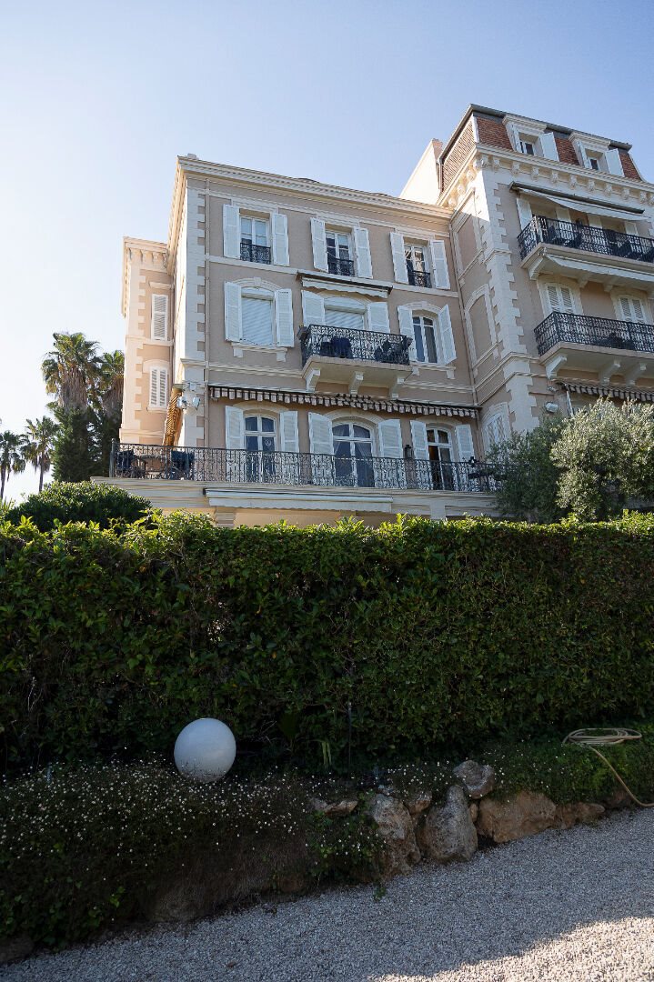 Appartement à vendre, 111m², Cannes