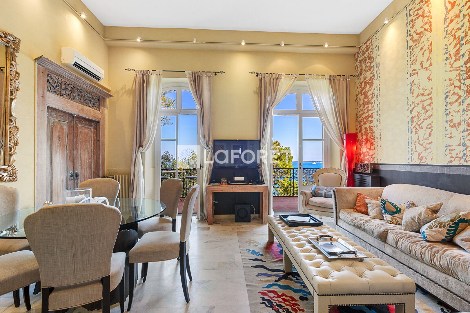 Appartement à vendre, 111m², Cannes