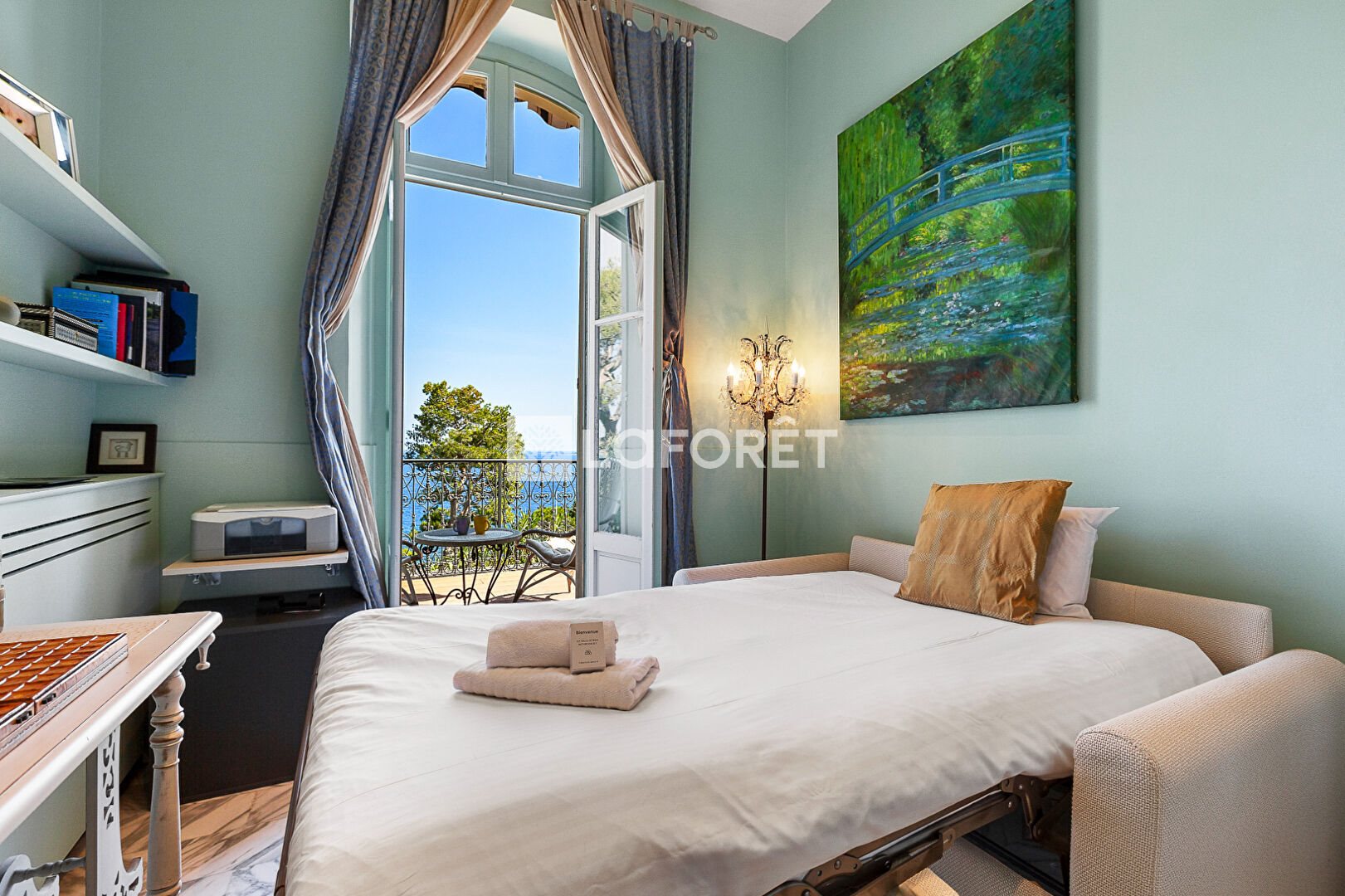 Appartement à vendre, 111m², Cannes