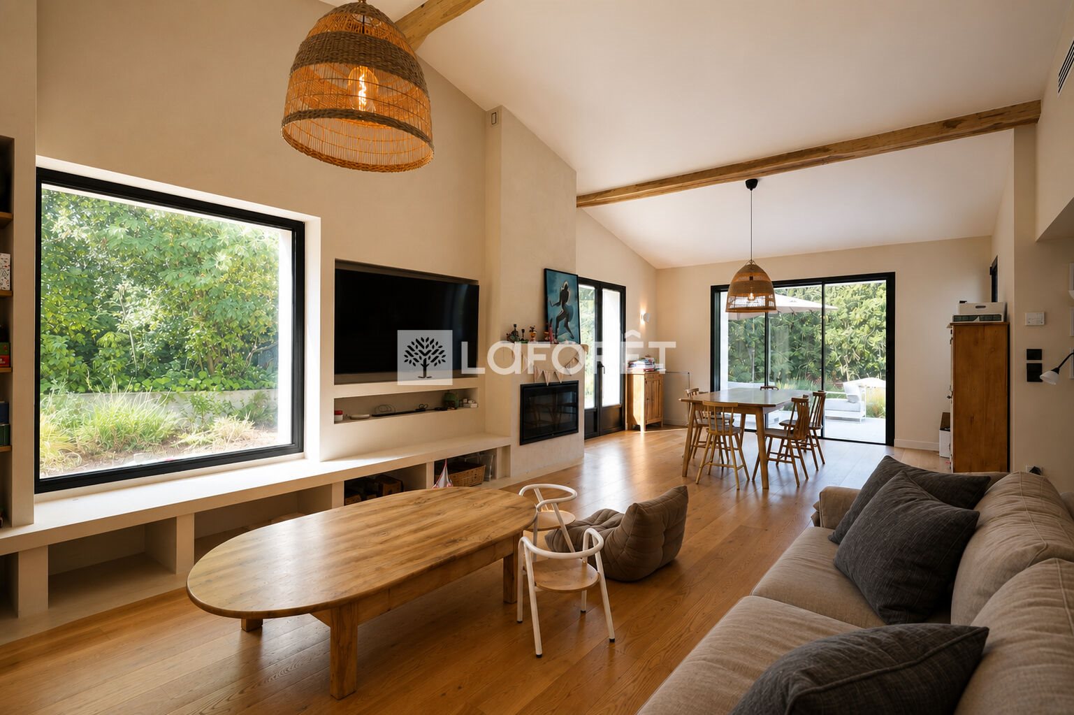 Maison à vendre, 186m², Valbonne