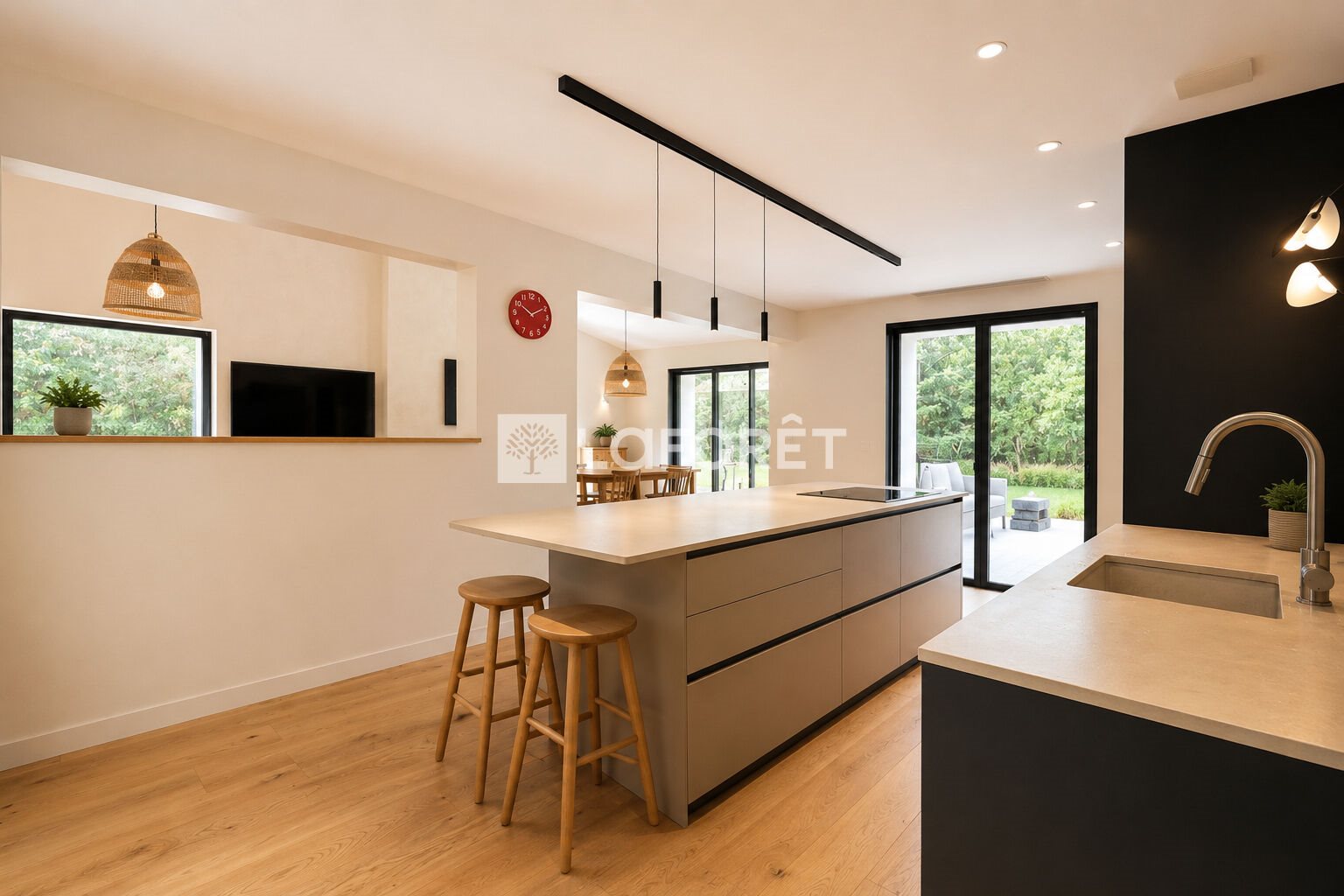 Maison à vendre, 186m², Valbonne
