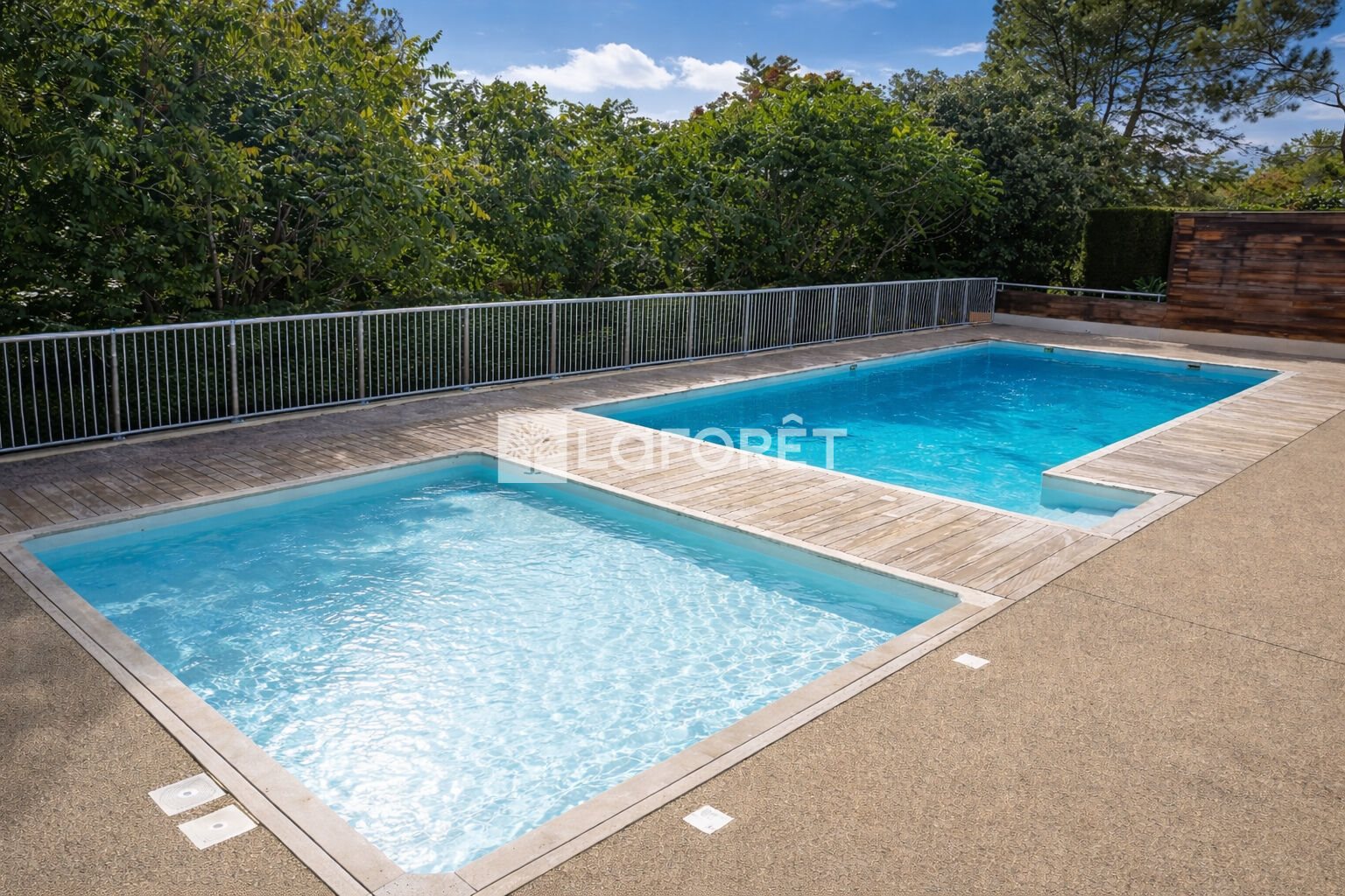 Appartement à vendre, 108m², Valbonne