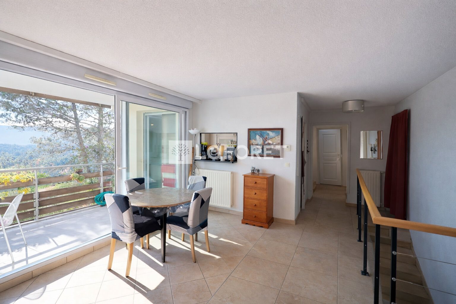 Appartement à vendre, 108m², Valbonne