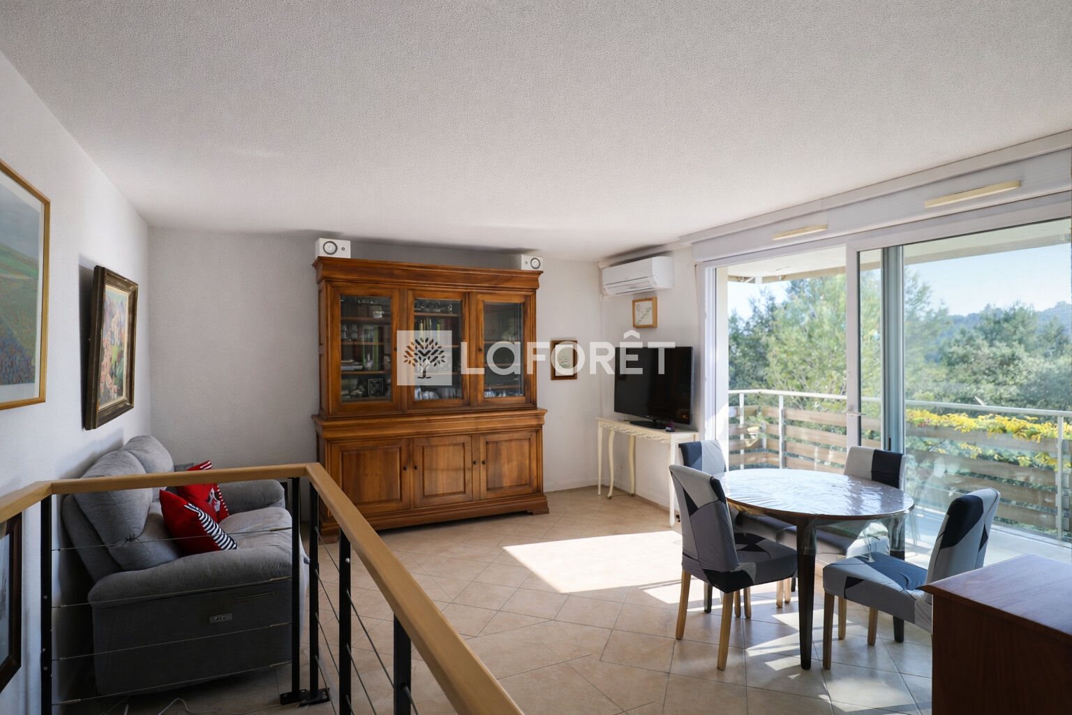 Appartement à vendre, 108m², Valbonne