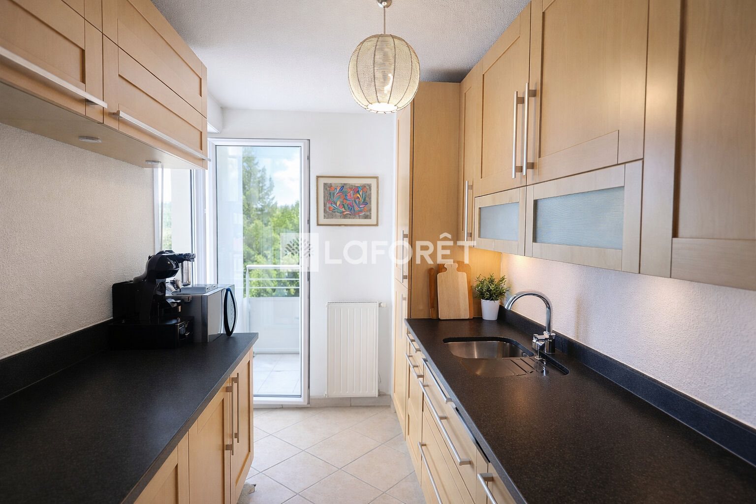 Appartement à vendre, 108m², Valbonne