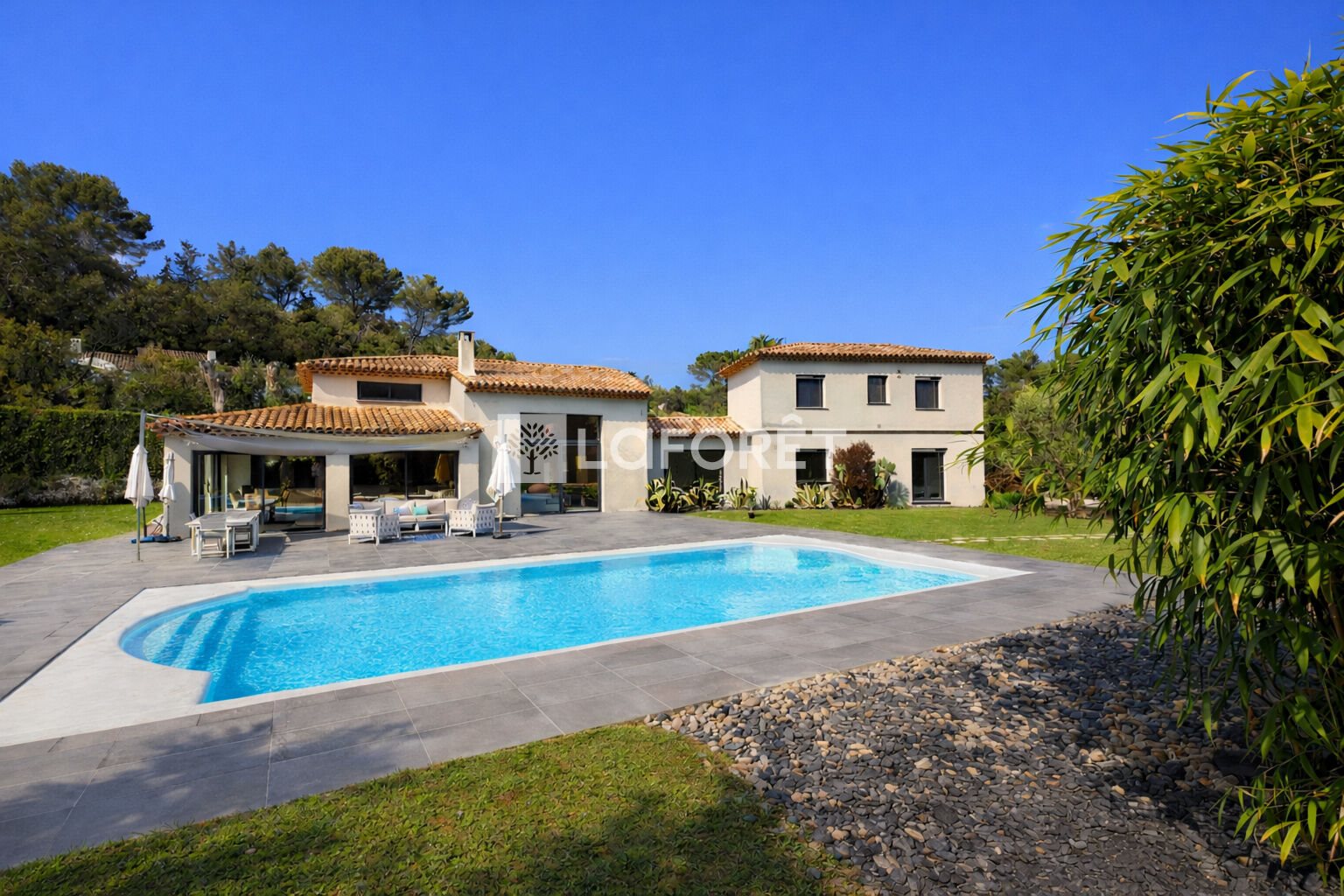 Maison à vendre, 306m², Mougins