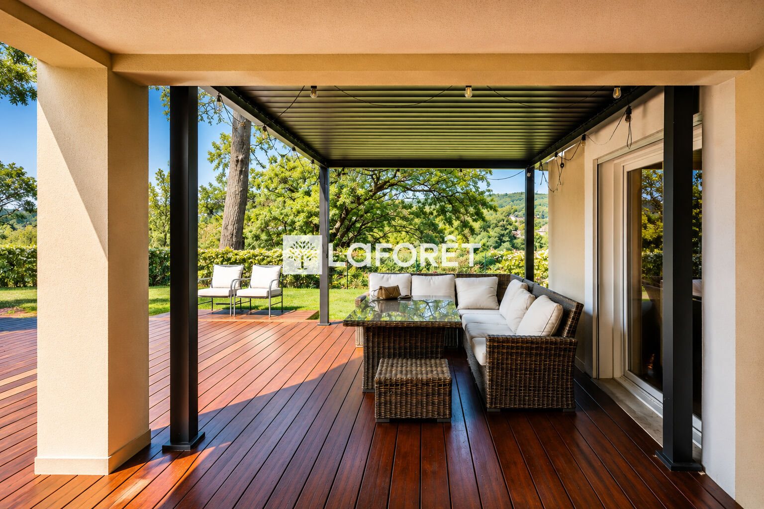 Maison à vendre, 227m², Roquefort-les-Pins