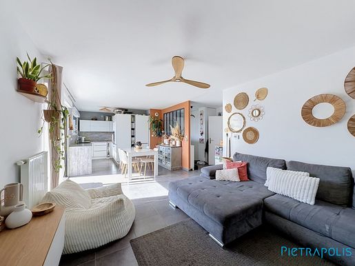 Appartement 4 pièces 84 m² · à Gex · 84 m² · 469 000 €