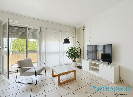 Appartement 1 pièce 27 m² · à Gaillard · 27 m² · 199 000 €
