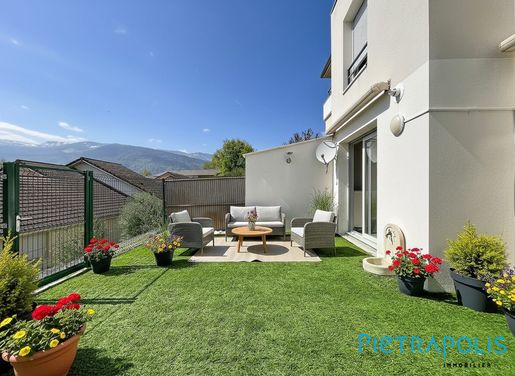 Maison 4 pièces 87 m² · à Cessy · 87 m² · 449 000 €