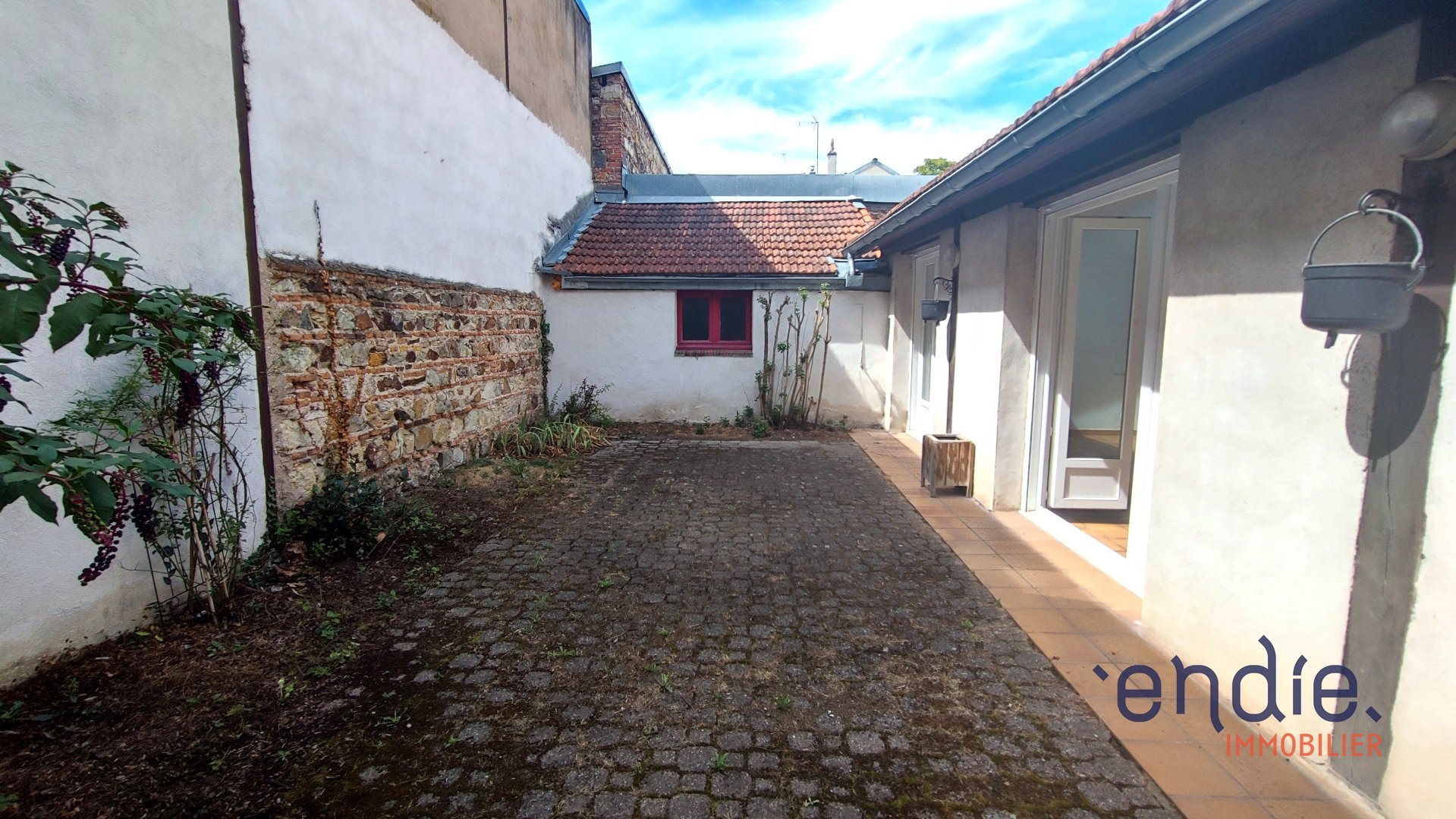 Maison à vendre, 125m², Vichy