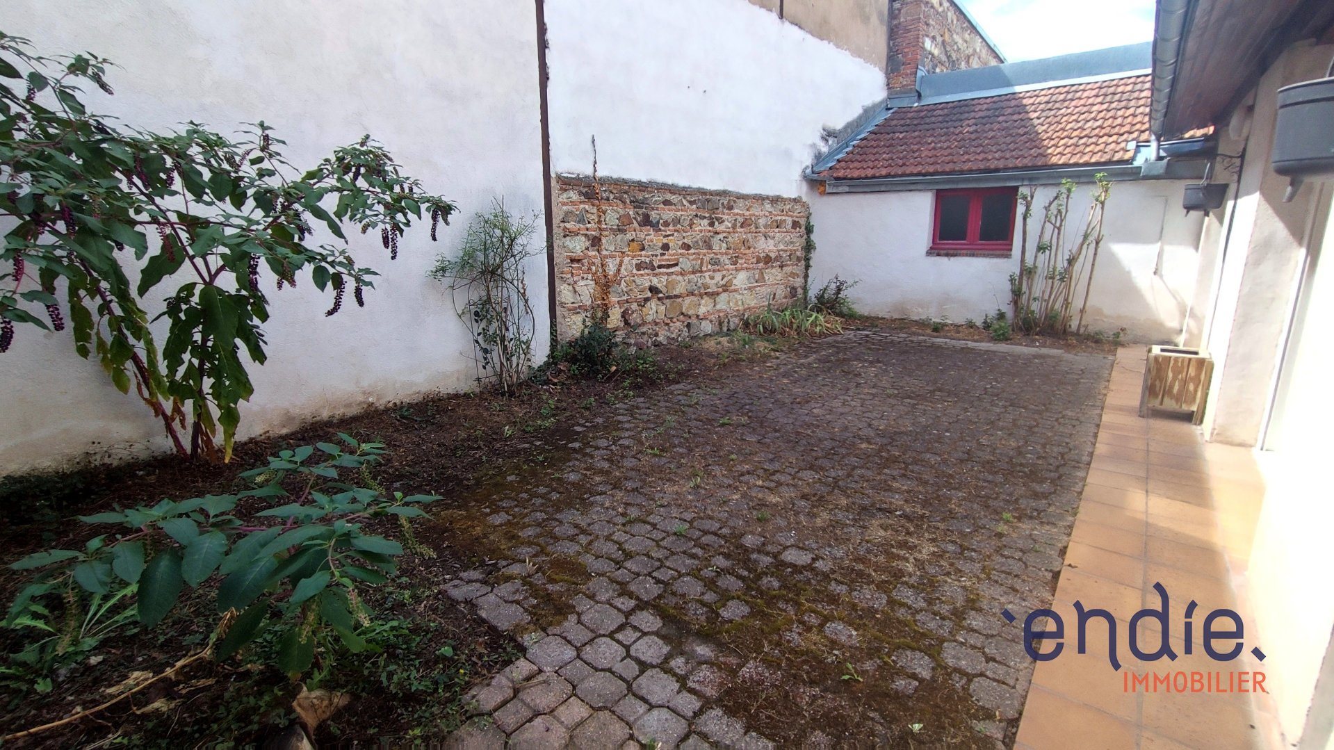 Maison à vendre, 125m², Vichy