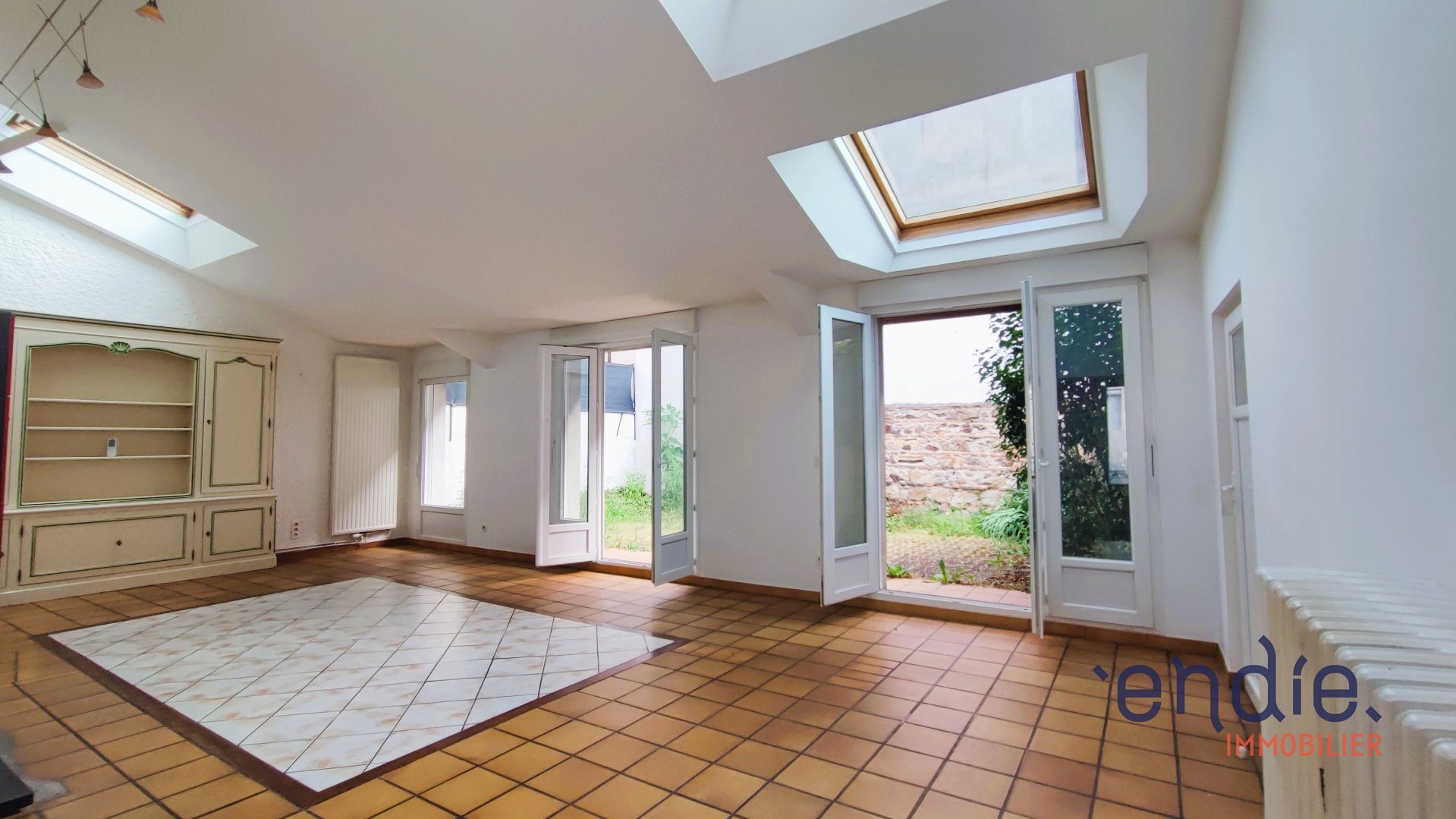 Maison à vendre, 125m², Vichy