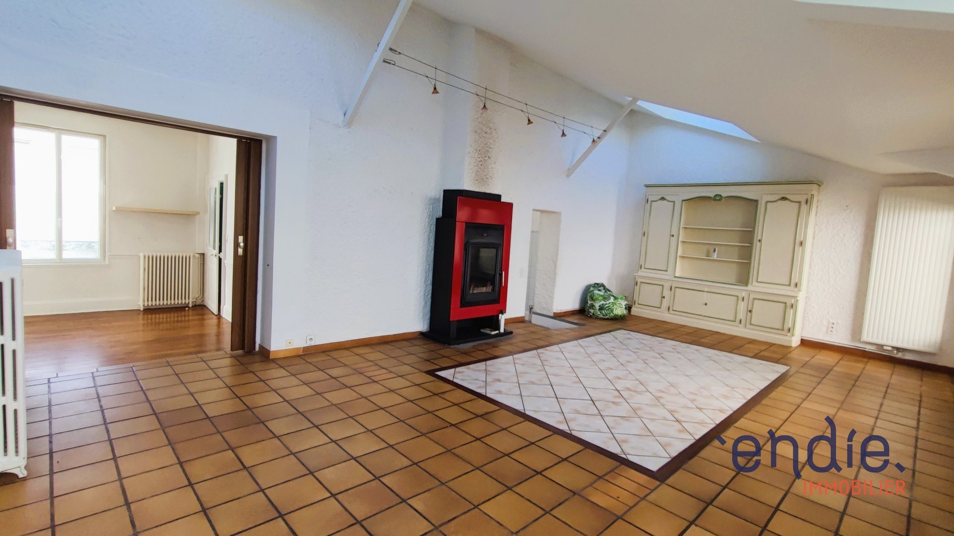 Maison à vendre, 125m², Vichy
