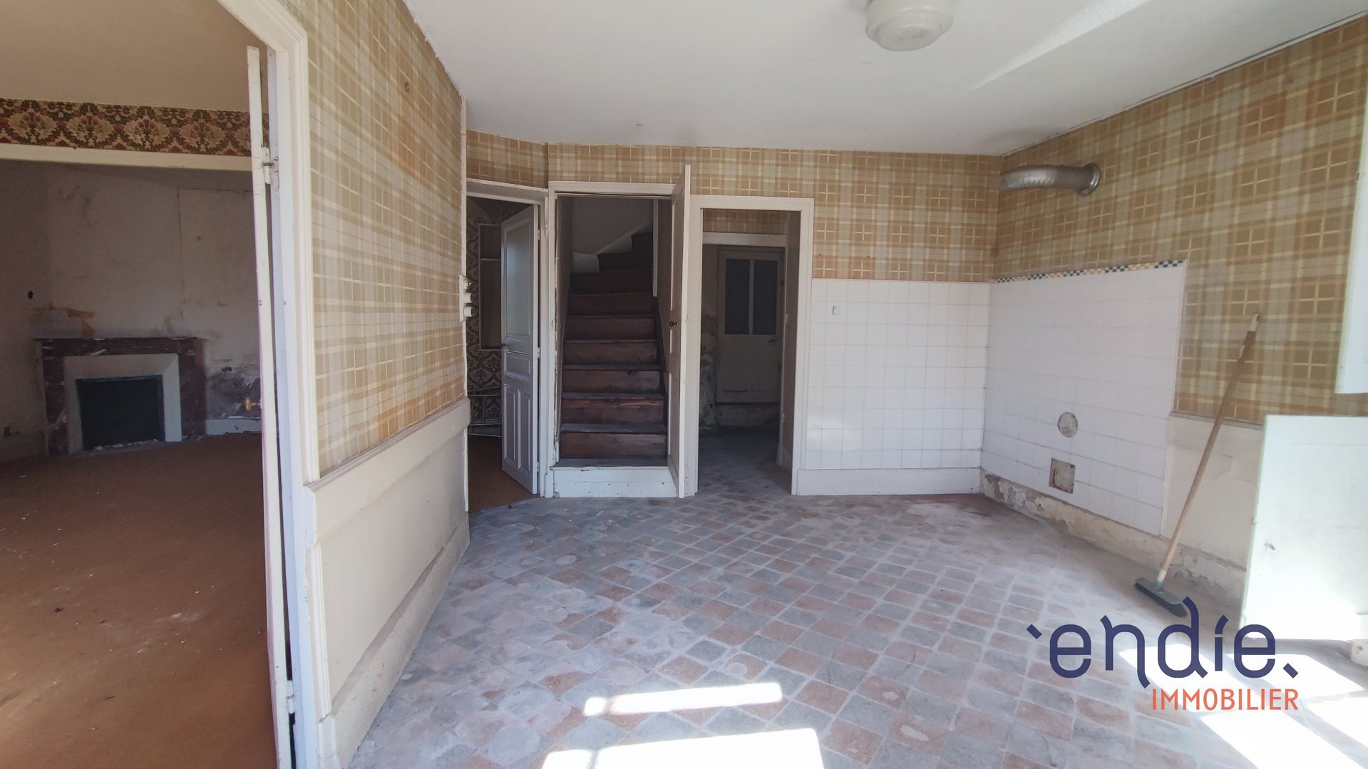 Maison à vendre, 170m², Molles