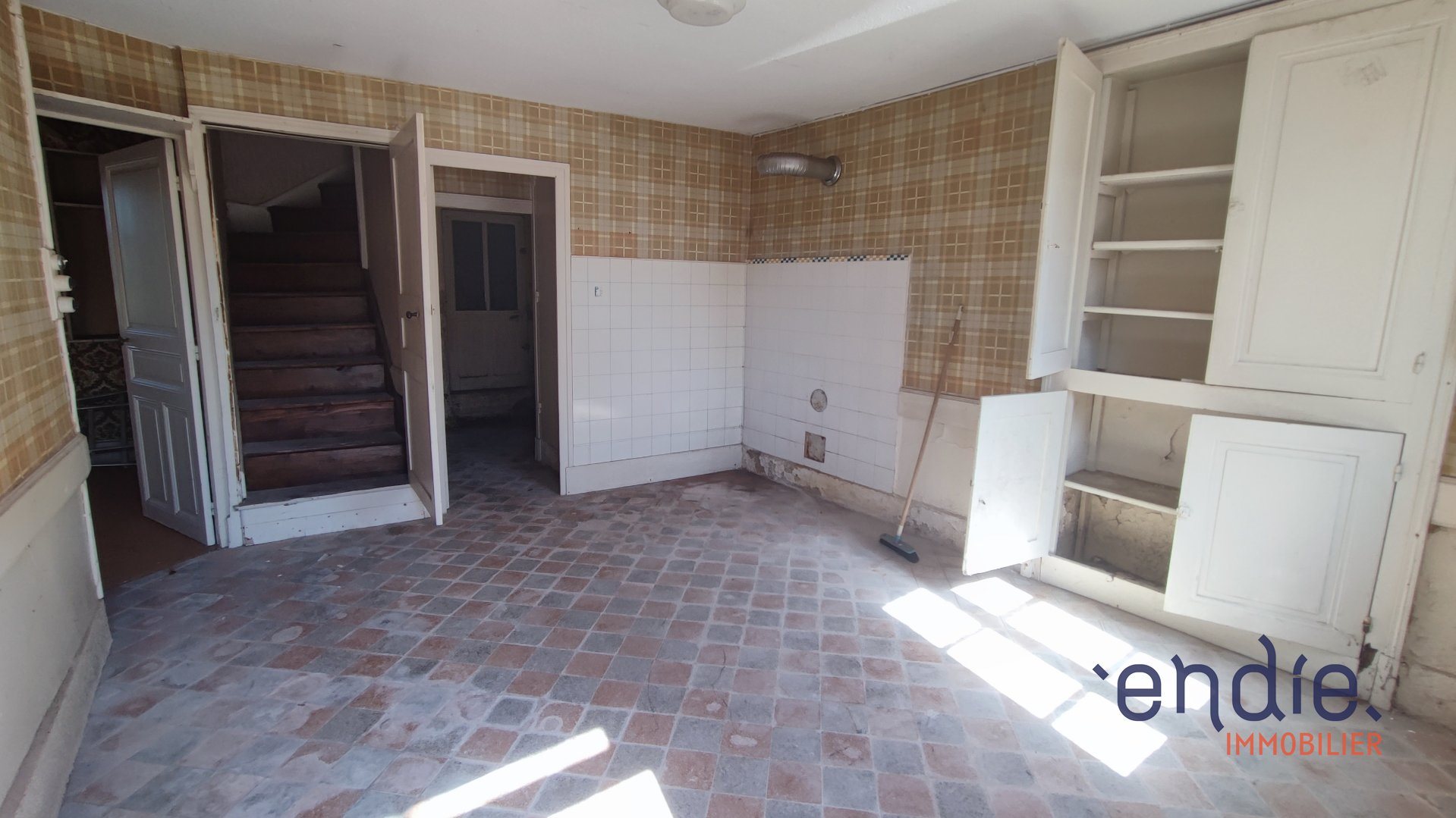 Maison à vendre, 170m², Molles