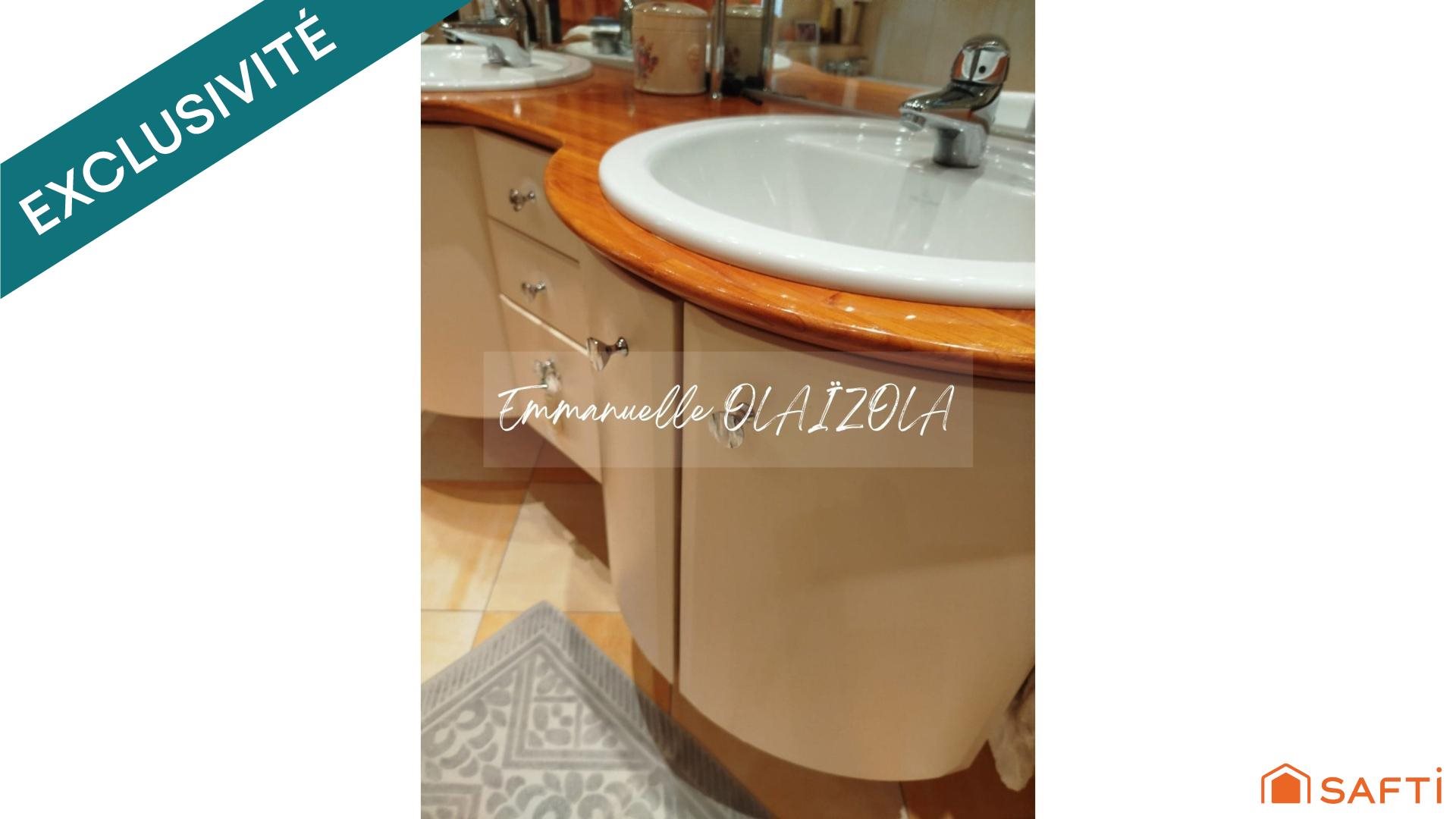 Maison à vendre, 245m², Villeconin