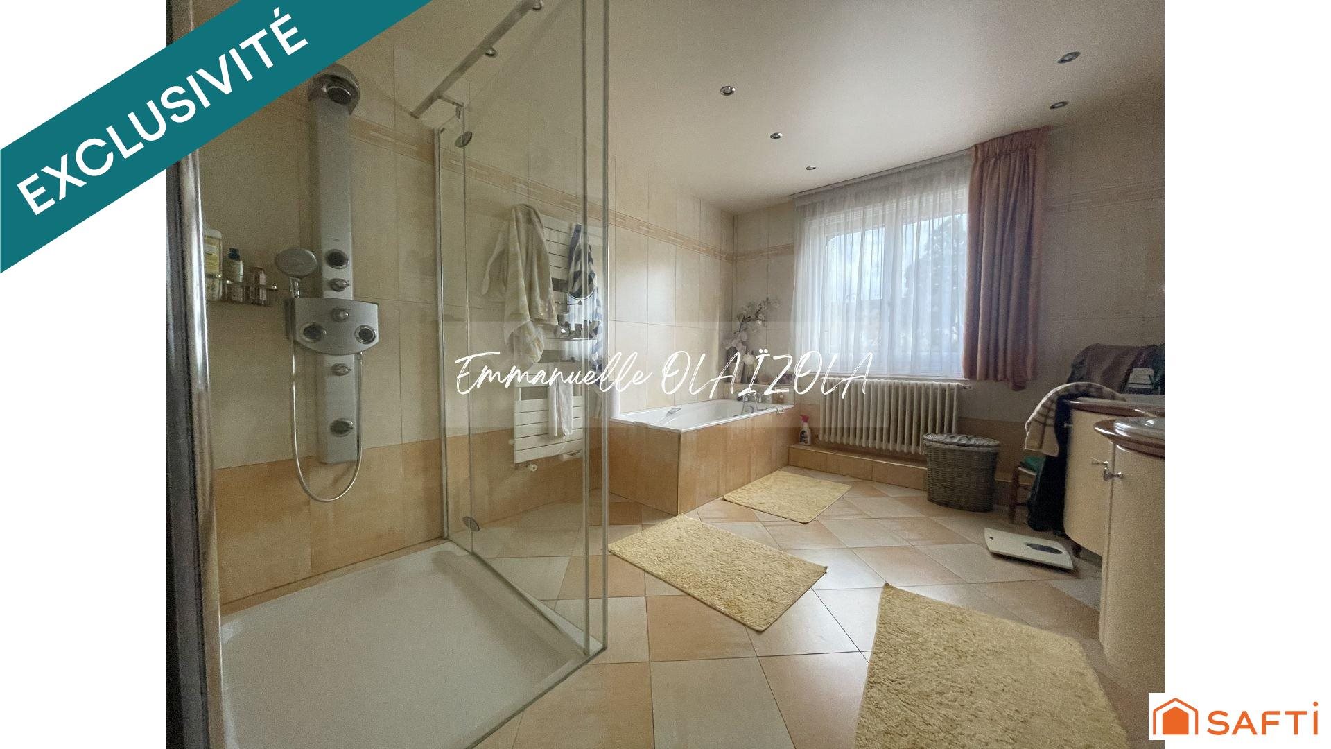 Maison à vendre, 245m², Villeconin