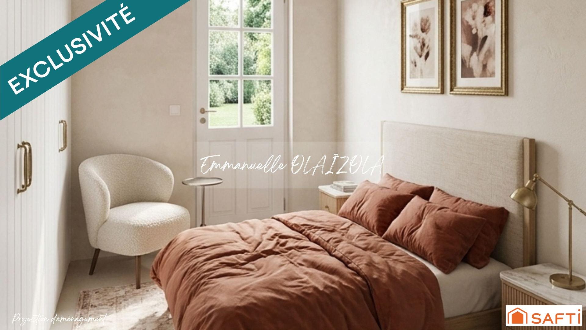 Maison à vendre, 245m², Villeconin