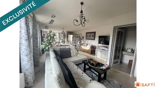 10 pièces 245 m² · à Villeconin · 245 m² · 467 000 €