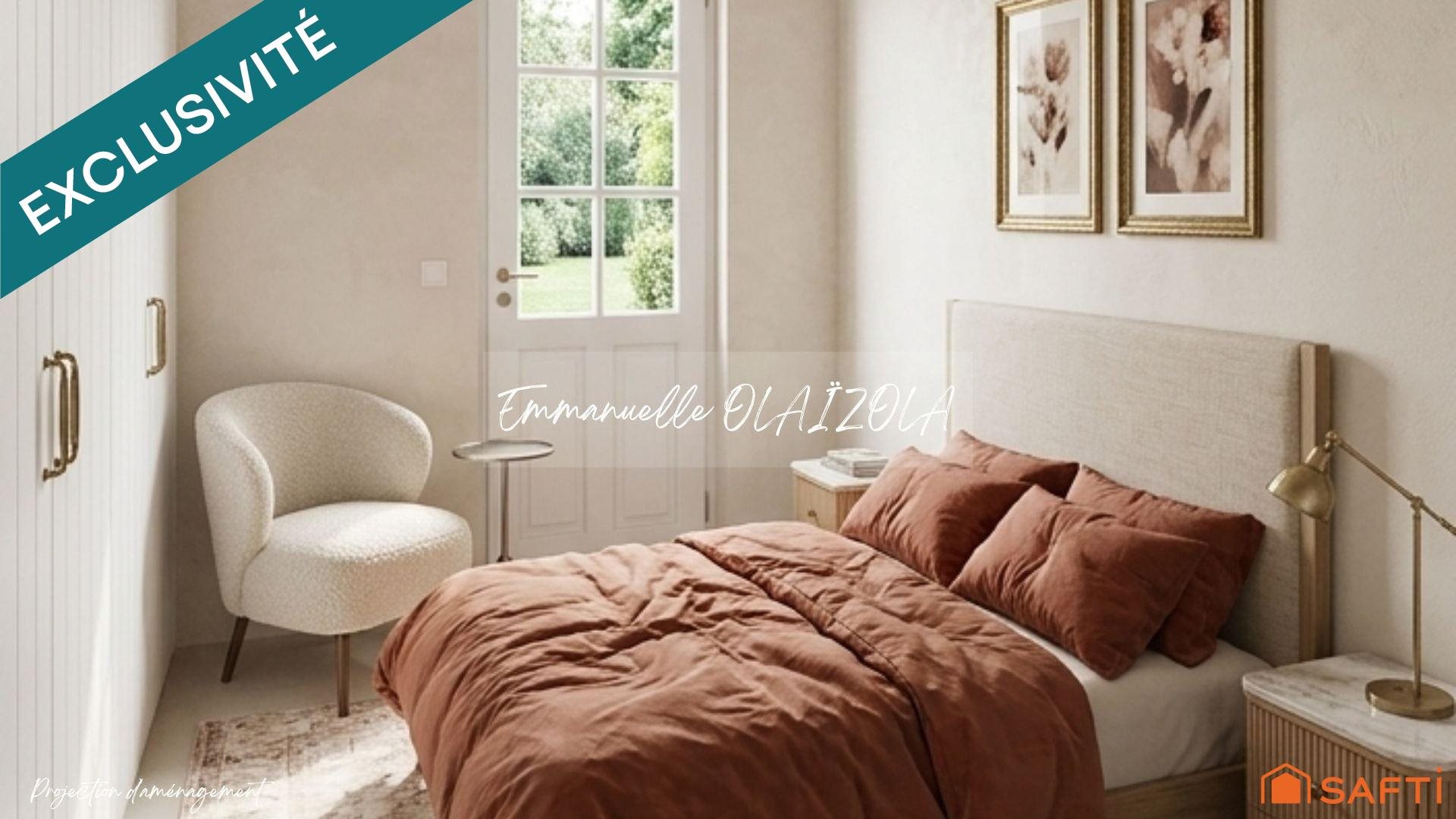 Maison à vendre, 245m², Villeconin
