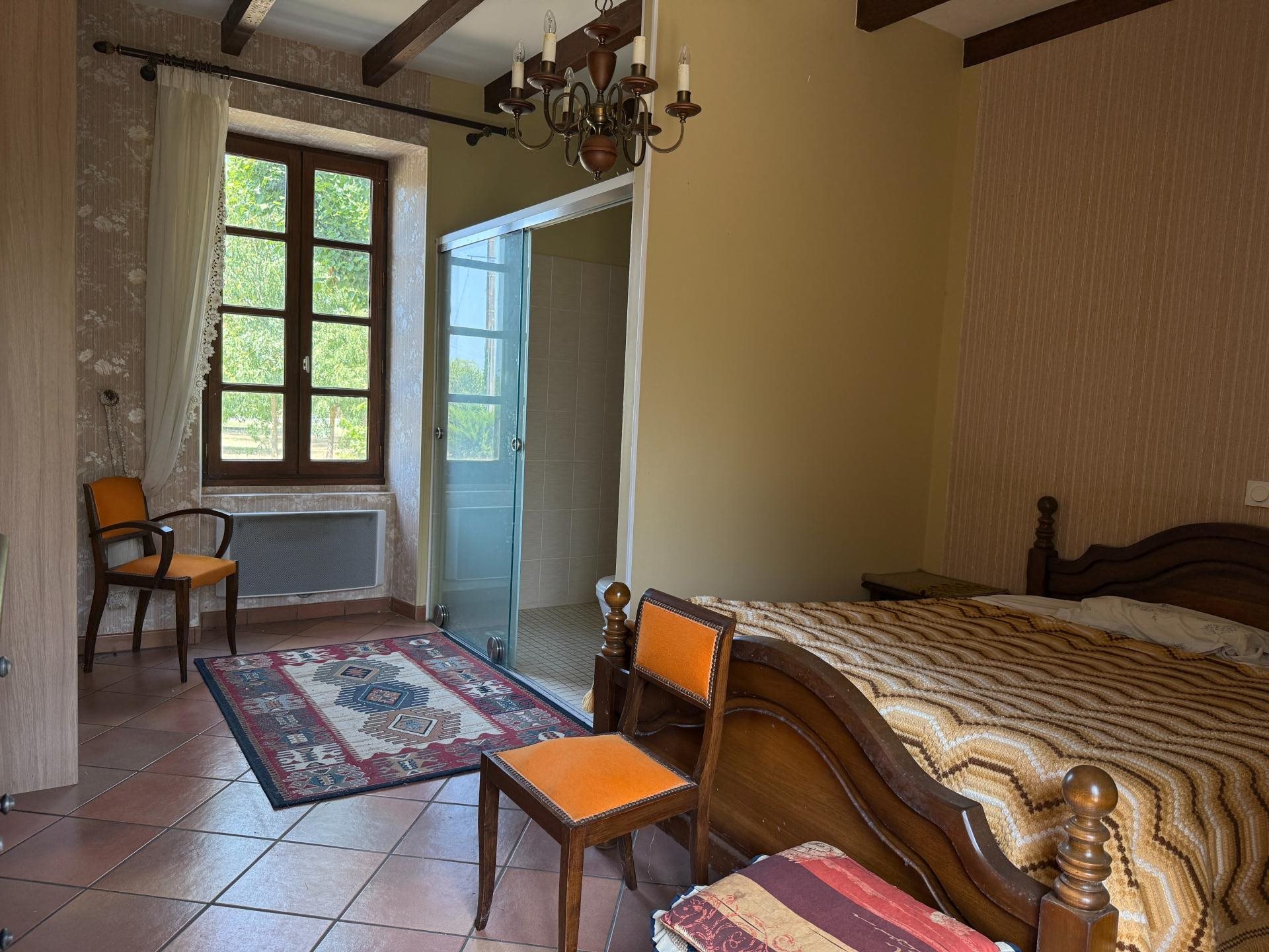 Maison à vendre, 128m², Villeréal