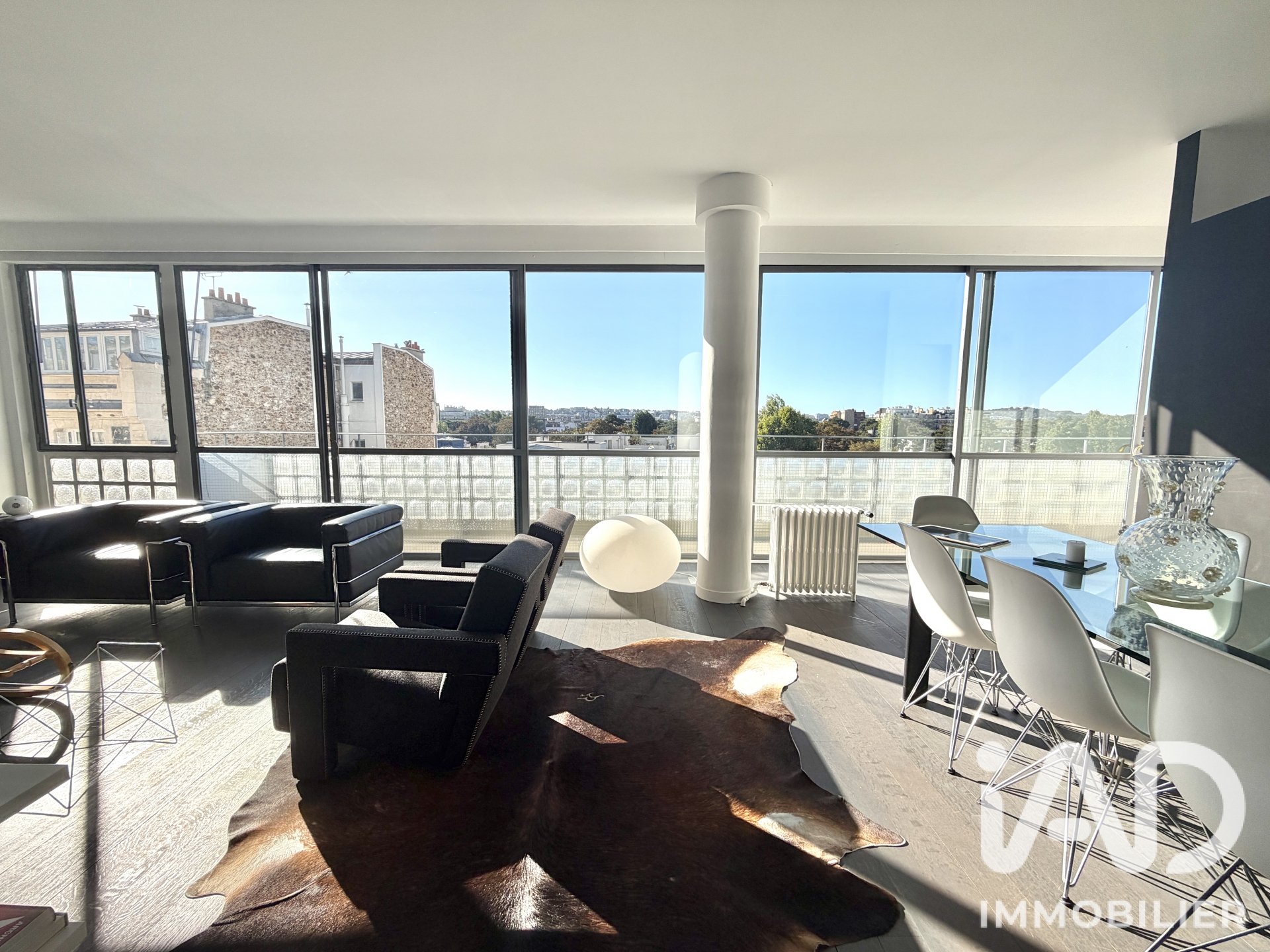 2-soban stan, 102 m²
