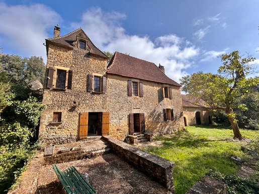 Maison 5 pièces 170 m² · à Saint-Vincent-le-Paluel · 170 m² · 244 400 €